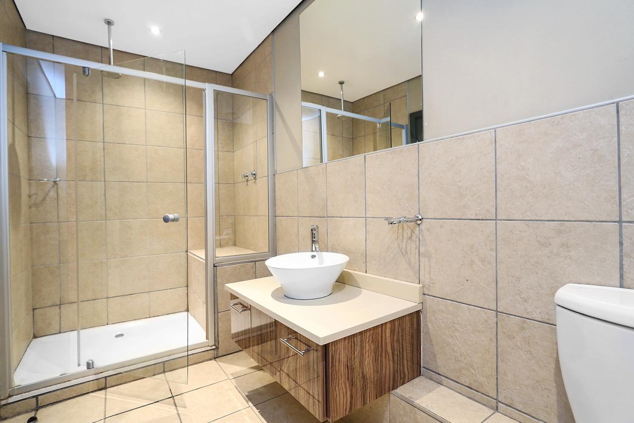 Southpoint Braamfontein Apartments Γιοχάνεσμπουργκ Εξωτερικό φωτογραφία